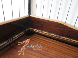 GAIOLA PARA COLEIRO 020