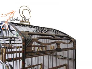 GAIOLA PARA COLEIRO 021