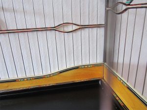 GAIOLA PARA COLEIRO 022