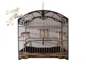 GAIOLA PARA TRINCA FERRO 147