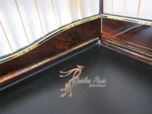 GAIOLA PARA TRINCA FERRO 147