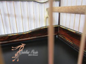 GAIOLA PARA TRINCA FERRO 148