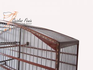 VOADOR PARA COLEIRO 026