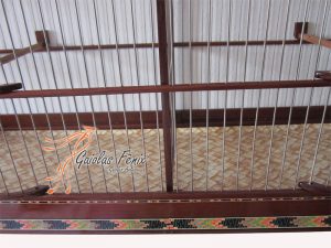 VOADOR PARA COLEIRO 026