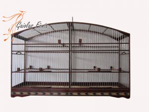 VOADOR PARA COLEIRO 026