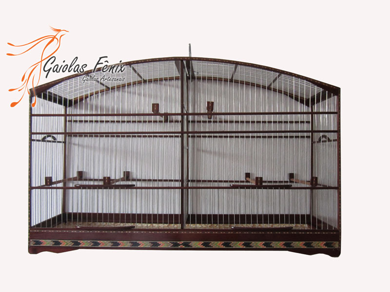 VOADOR PARA COLEIRO 026