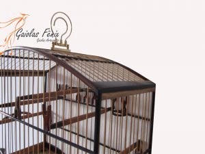 GAIOLA PARA COLEIRO 027