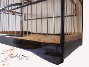 GAIOLA PARA COLEIRO 027