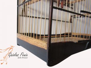 GAIOLA PARA COLEIRO 027