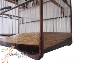 GAIOLA PARA COLEIRO 028