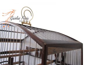 GAIOLA PARA COLEIRO 029