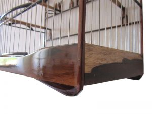 GAIOLA PARA COLEIRO 029