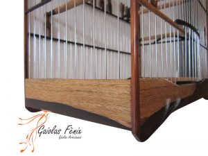 GAIOLA PARA COLEIRO 029