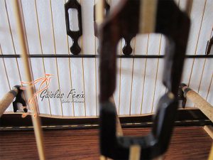 GAIOLA PARA TRINCA FERRO 151