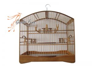 GAIOLA PARA COLEIRO 034