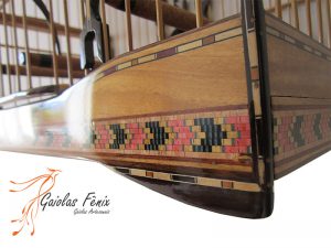 GAIOLA PARA TRINCA FERRO 153