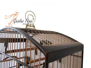 GAIOLA PARA COLEIRO 035