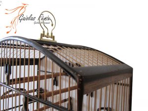 GAIOLA PARA COLEIRO 036