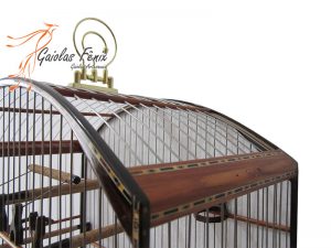 GAIOLA PARA COLEIRO 042