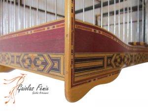 GAIOLA PARA COLEIRO 045