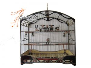 GAIOLA PARA COLEIRO 049