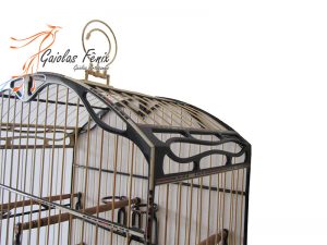 GAIOLA PARA TRINCA FERRO 172