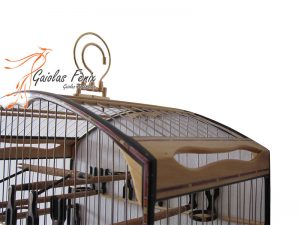 GAIOLA PARA COLEIRO 052