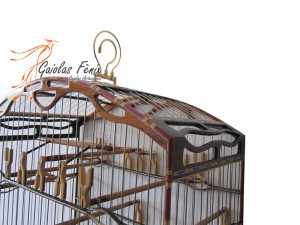 GAIOLA PARA COLEIRO 054