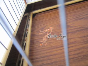 GAIOLA PARA COLEIRO 054