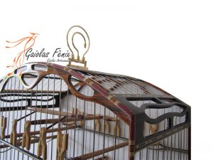 GAIOLA PARA COLEIRO 053