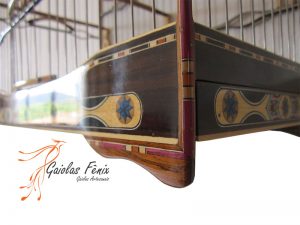 GAIOLA PARA COLEIRO 053