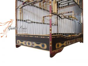 GAIOLA PARA COLEIRO 053