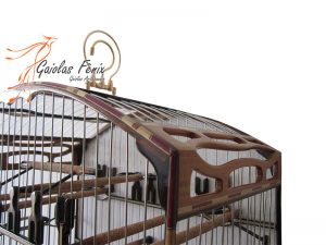 GAIOLA PARA COLEIRO 047