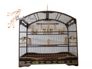 GAIOLA PARA COLEIRO 057