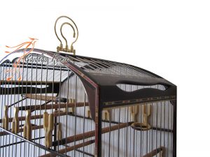 GAIOLA PARA COLEIRO 056