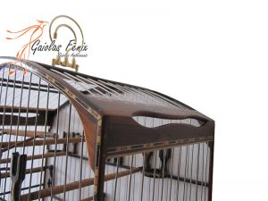 GAIOLA PARA COLEIRO 063