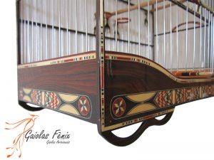 GAIOLA PARA COLEIRO 065