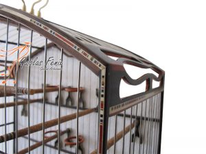 GAIOLA PARA COLEIRO 065