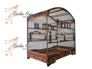 GAIOLA PARA COLEIRO 193