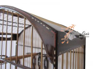 GAIOLA PARA TRINCA FERRO 181