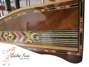 GAIOLA PARA TRINCA FERRO 184