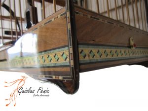 GAIOLA PARA TRINCA FERRO 186