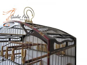 GAIOLA PARA COLEIRO 059