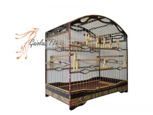 GAIOLA PARA COLEIRO 059