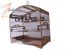 GAIOLA PARA COLEIRO 200