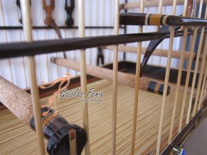 GAIOLA PARA TRINCA FERRO 188