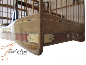 GAIOLA PARA TRINCA FERRO 193