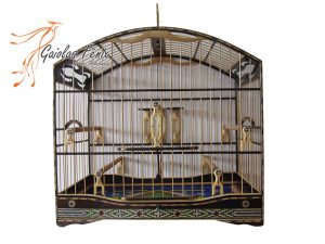 GAIOLA PARA TRINCA FERRO 195