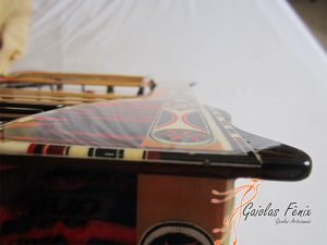 GAIOLA PARA TRINCA FERRO 196