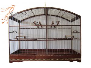 VOADOR PARA COLEIRO 209